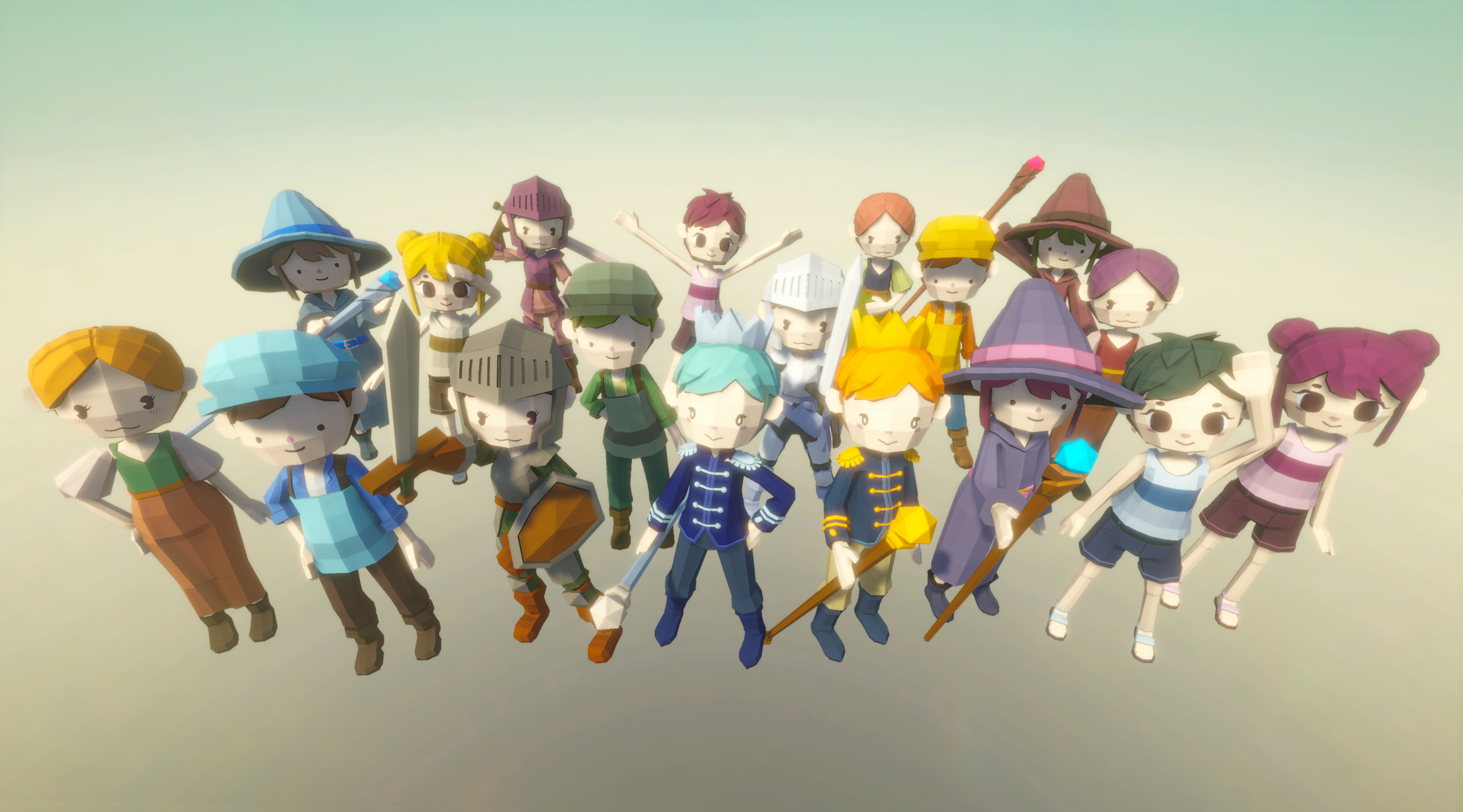 Sunny Hill Village 3